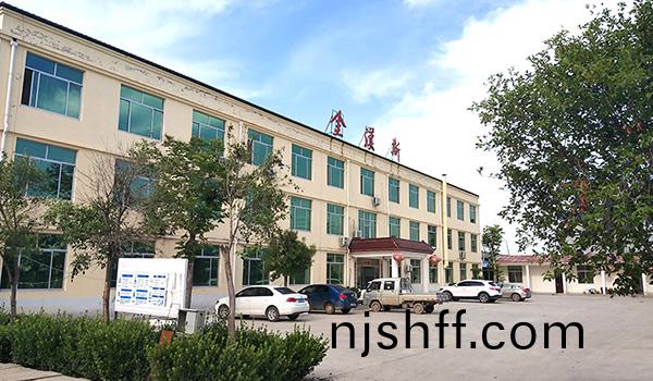 濟(ji)寧金漢(han)斯環(huan)保(bao)材(cai)料(liao)股(gu)份(fen)有(you)限(xian)公(gong)司