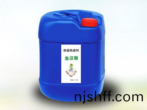 消泡劑的作用(yong)