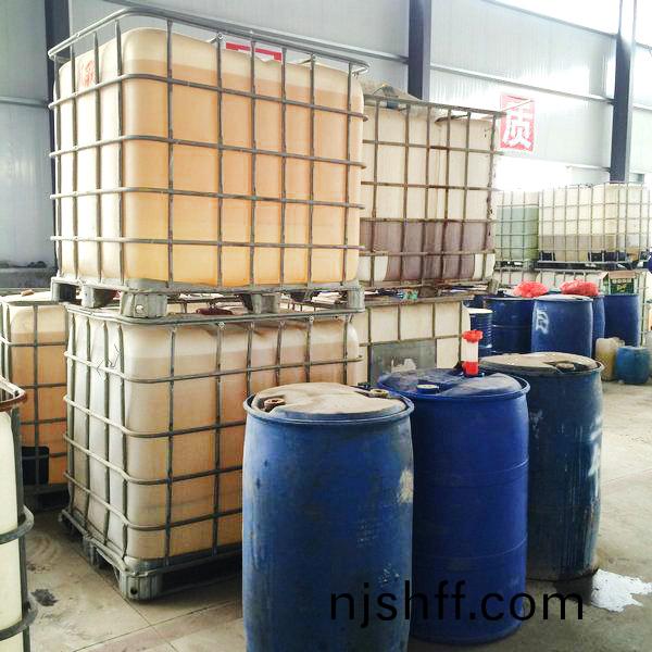 浮選脫(tuo)墨(mo)劑(ji)