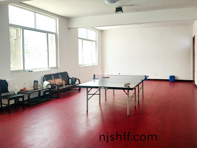 員(yuan)工(gong)娛(yu)樂活動室