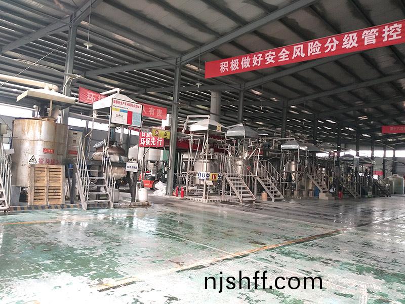 車間(jian)內(nei)部(bu)圖(tu)