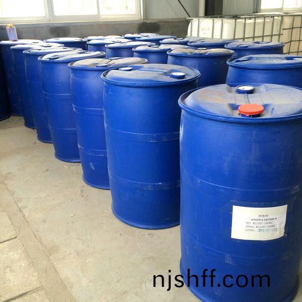 聚醚類消泡(pao)劑