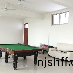 員工娛樂活(huo)動(dong)室